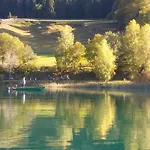 Haus Birke Weissensee