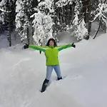 Апартаменты Haus Birke *