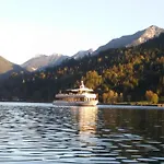 Haus Birke Вайсензее