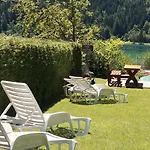 Haus Birke Апартаменты Вайсензее