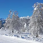 Haus Birke * Weissensee