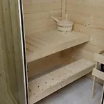 Haus Birke Вайсензее