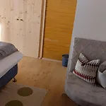 Appartement Haus Birke *