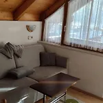 Haus Birke Appartement Weissensee