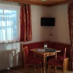 Апартаменты Haus Birke Вайсензее