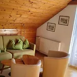 Haus Birke Weissensee