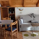 Haus Birke Вайсензее