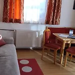 Haus Birke * Вайсензее