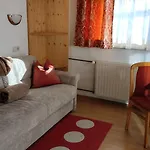 Appartement Haus Birke