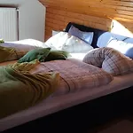 Haus Birke Апартаменты Вайсензее