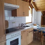 Haus Birke * Weissensee