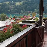 Haus Birke * Weissensee
