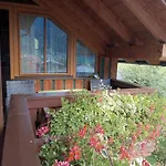 Апартаменты Haus Birke
