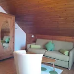 Appartement Haus Birke *