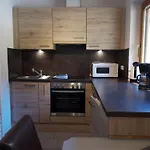 Апартаменты Haus Birke Вайсензее
