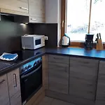 Haus Birke Appartement *