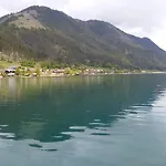 Appartement Haus Birke Weissensee