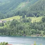 Haus Birke Апартаменты