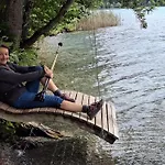 Haus Birke * Weissensee
