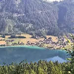 Haus Birke * Вайсензее