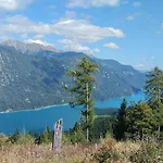 Appartement Haus Birke Weissensee