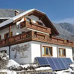 Апартаменты Haus Birke *
