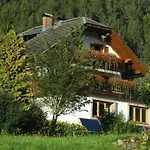 Haus Birke Апартаменты Вайсензее