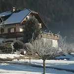 Haus Birke Вайсензее