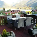 Appartement Haus Birke *