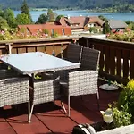 Haus Birke Weissensee