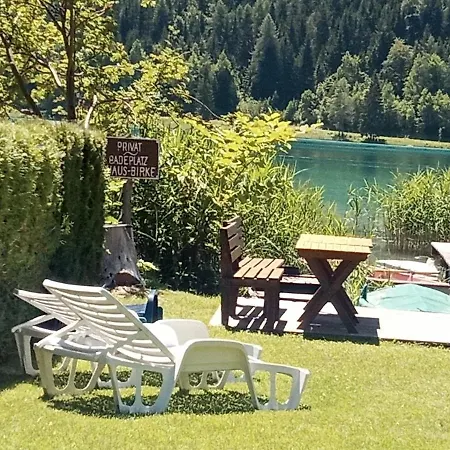 Haus Birke *