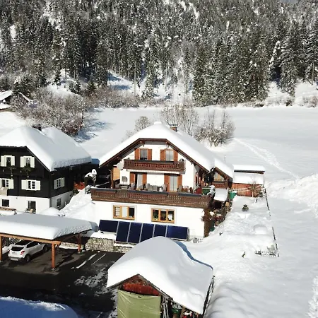 Haus Birke