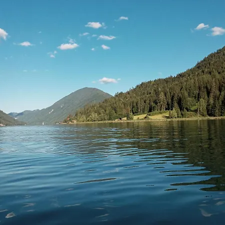 Haus Birke * Weissensee