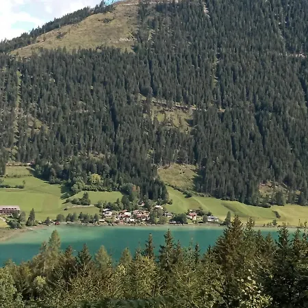 Haus Birke Appartement *