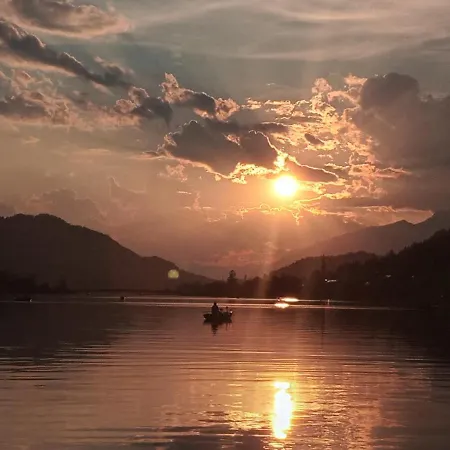 Διαμέρισμα Haus Birke