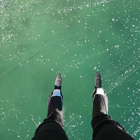 Haus Birke Appartement Weissensee