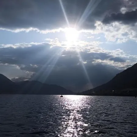 Appartement Haus Birke *