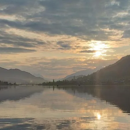 Haus Birke Διαμέρισμα