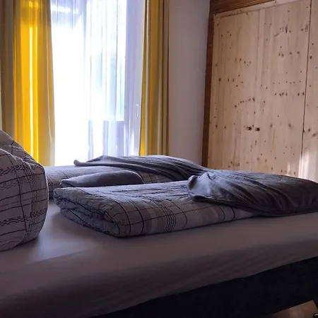 Apartman Haus Birke Weissensee