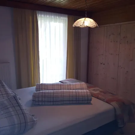 Apartman Haus Birke *