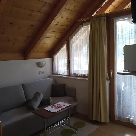Apartman Haus Birke