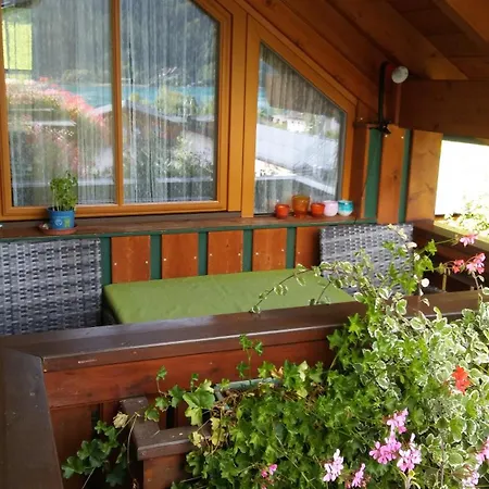 Daire Haus Birke *