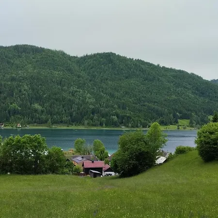 Haus Birke *