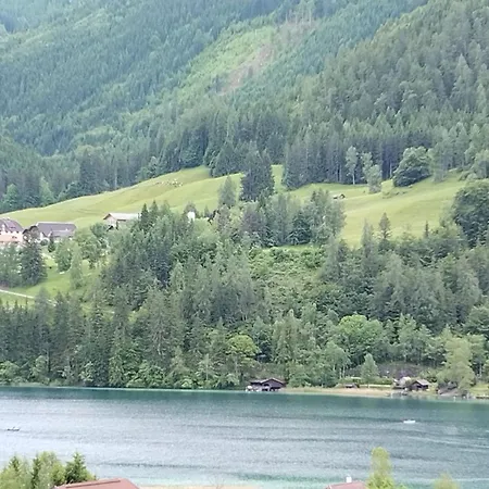 Haus Birke Apartament