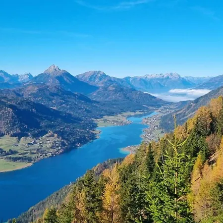 Διαμέρισμα Haus Birke