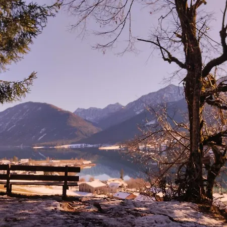 Haus Birke Appartement