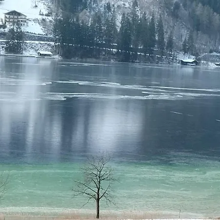 Διαμέρισμα Haus Birke