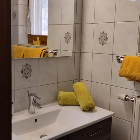 Haus Birke * Weissensee