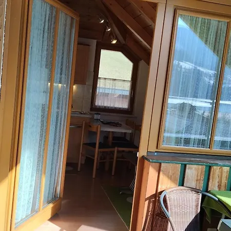 Haus Birke