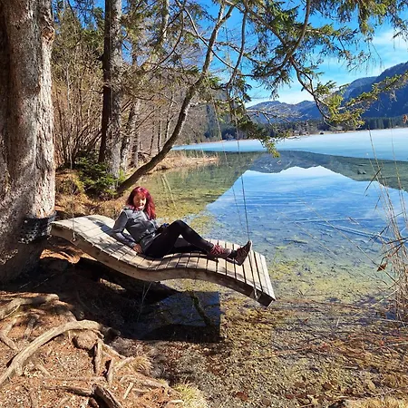 Haus Birke Appartement